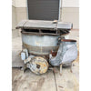 240kg Jabez Burns 23R Used Coffee Roaster - Stock S0551
