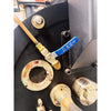 12kg Used Coffee Roaster & Afterburner - San Franciscan SF-25 - 2017 - Stock S0552