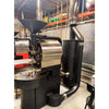 12kg Used Coffee Roaster & Afterburner - San Franciscan SF-25 - 2017 - Stock S0552