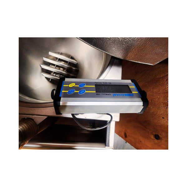 35kg Used Coffee Roaster — Loring S35 Kestrel - Stock S0572