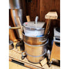 35kg Used Coffee Roaster — Loring S35 Kestrel - Stock S0572