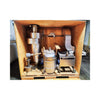 35kg Used Coffee Roaster — Loring S35 Kestrel - Stock S0572