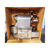 35kg Used Coffee Roaster — Loring S35 Kestrel - Stock S0572