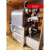 35kg Used Coffee Roaster — Loring S35 Kestrel - Stock S0572