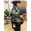 12kg Used Coffee Roaster & Afterburner - San Franciscan SF-25 - 2023 - Stock S0573