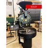 12kg Used Coffee Roaster & Afterburner - San Franciscan SF-25 - 2023 - Stock S0573