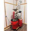 10kg Ambex YM-10 Used Coffee Roaster - 2014 - Stock S0579