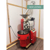 10kg Ambex YM-10 Used Coffee Roaster - 2014 - Stock S0579