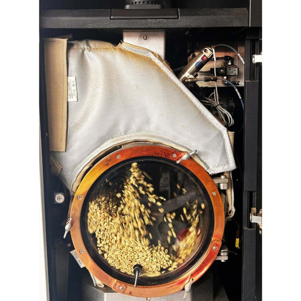 3kg Version 2 Bellwether Coffee Roaster - 2022 - Stock S0583