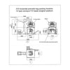 Horizontal Premade Bag Packing Machine with Combination Weigher - Stock S0584