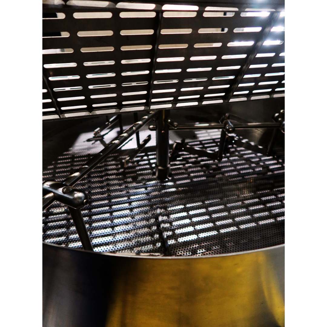 30kg Used Coffee Roaster — Mill City Roasters - 2021 - Stock S0585