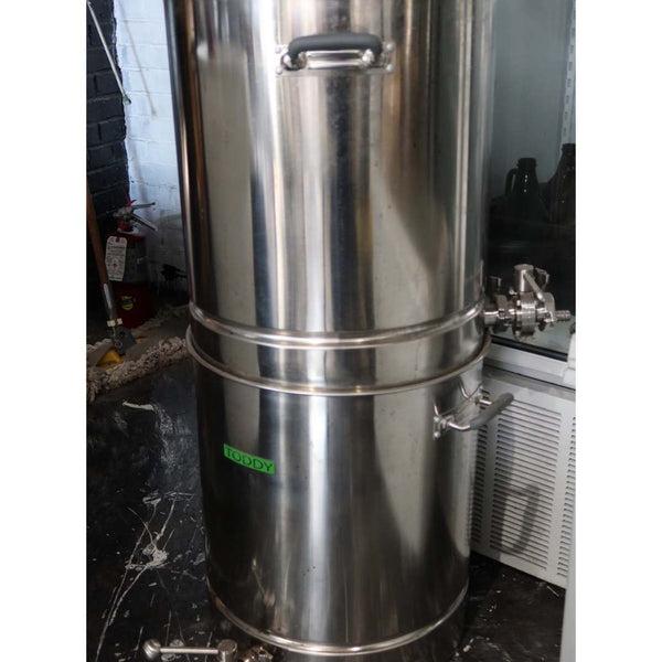 30kg Used Coffee Roaster — Mill City Roasters - 2021 - Stock S0585