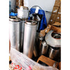 30kg Used Coffee Roaster — Mill City Roasters - 2021 - Stock S0585