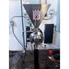Used MPE GPX Industrial Grinder - 2024 - Low Use - Stock S0586