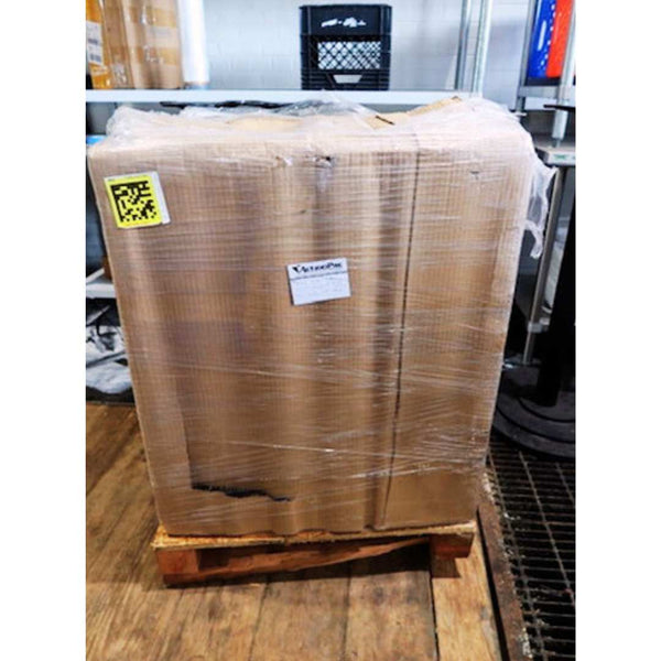 Used Weigh Fill Packaging Machine - ActionPac ME109 - Never Used - Stock S0587