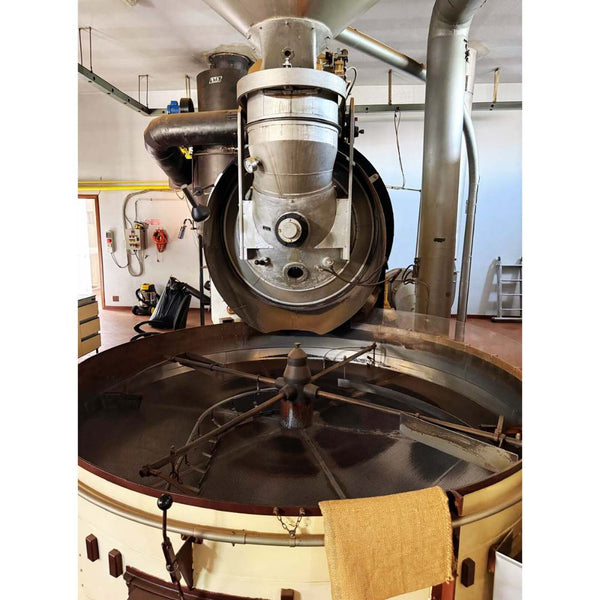 300kg Used Coffee Roaster Probat R1500 Stock S0588