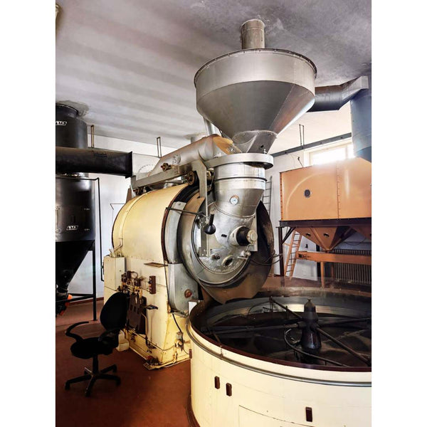 300kg Used Coffee Roaster Probat R1500 Stock S0588