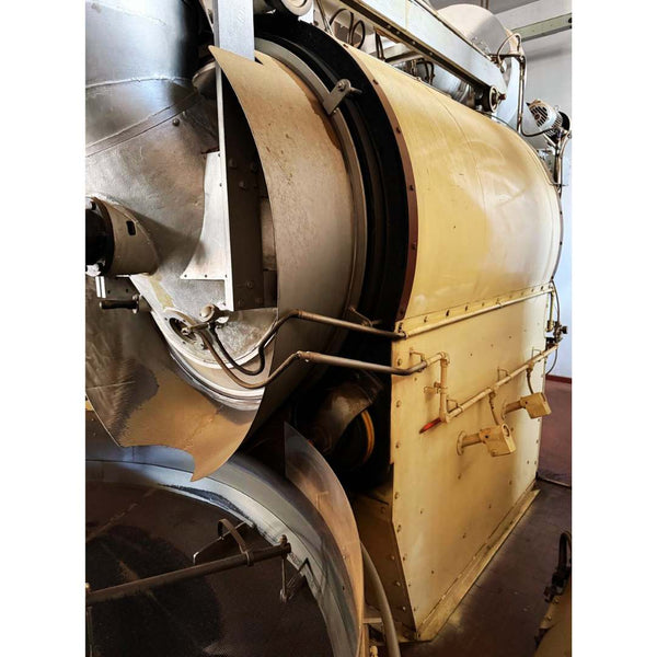 300kg Used Coffee Roaster Probat R1500 Stock S0588