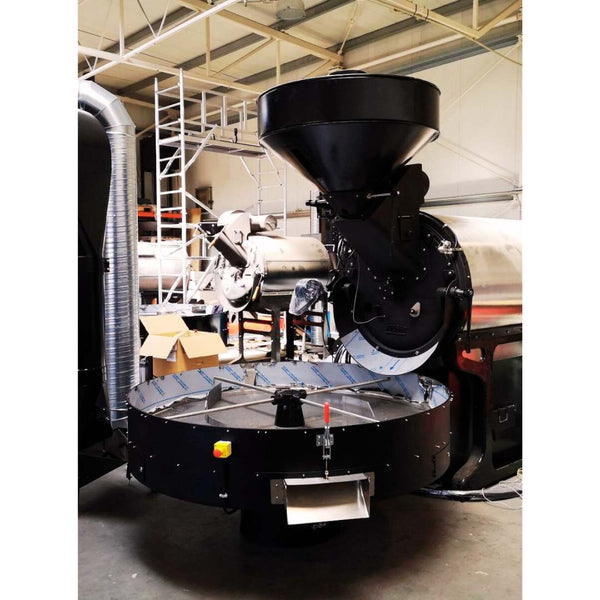 120kg Used Coffee Roaster - Probat G120 - Complete Refurb - Stock S0589
