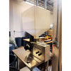 Used Portable DeStoner - 35-Lb. Hopper - Low Use - Stock S0592
