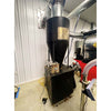 30kg Used Coffee Roaster — Toper TKMS30 - Stock S0594