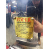 30kg Used Coffee Roaster — Toper TKMS30 - Stock S0594