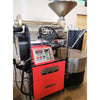 15kg Used Coffee Roaster — Mill City Roasters MCR-15 - 2018 - Stock S0596