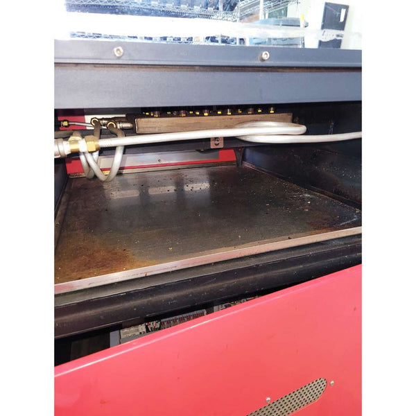 15kg Used Coffee Roaster — Mill City Roasters MCR-15 - 2018 - Stock S0596