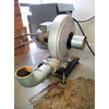 15kg Used Coffee Roaster — Mill City Roasters MCR-15 - 2018 - Stock S0596