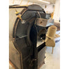 240kg Jabez Burns 23R Used Coffee Roaster - Stock S0599