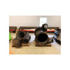 240kg Jabez Burns 23R Used Coffee Roaster - Stock S0599