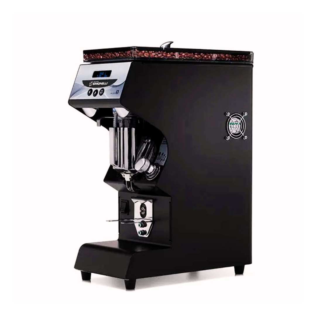 Nuova Simonelli Mythos One Espresso Grinders - Used - In Original Boxes - S0615