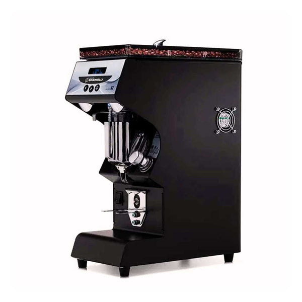 Nuova Simonelli Mythos One Espresso Grinders - Used - In Original Boxes - S0615