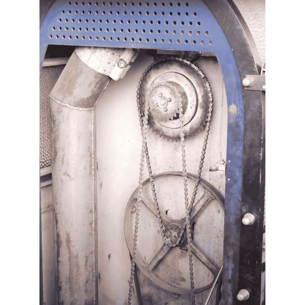 12kg Probat L12 Used Coffee Roasting Machine - With Afterburner - Classic 1993 - Stock S0616