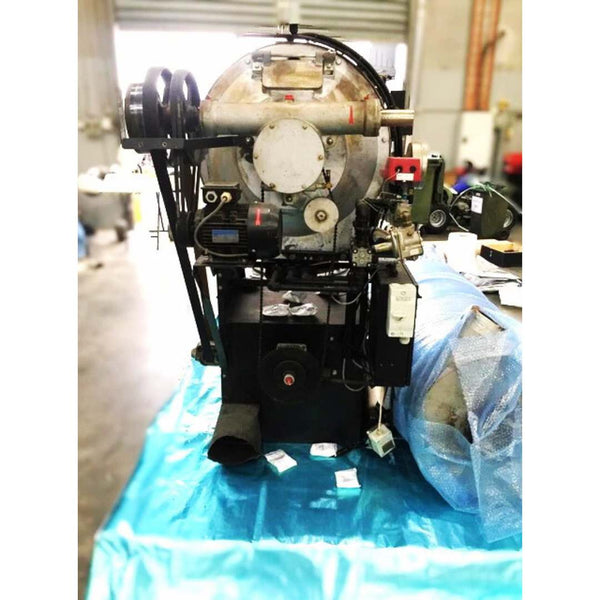 22kg Probat UG22 Used Coffee Roaster - 1955 Refurbed - Stock S0617