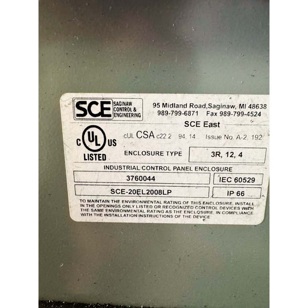12kg Used Coffee Roaster - Diedrich Fully Automated IR-12 with Afterburner - 2020 - Stock S0618