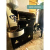 12kg Used Coffee Roaster - Diedrich Fully Automated IR-12 with Afterburner - 2020 - Stock S0618