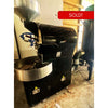 12kg Used Coffee Roaster - Diedrich Fully Automated IR-12 with Afterburner - 2019 - Stock S0618