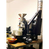 2kg Used Coffee Roaster — Mill City Roasters MCR-2D - 2021 - Low Use - Stock S0619