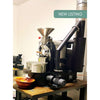 Mill City Roaster coffee roasting machine