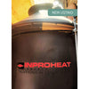 New listing for InProHeat coffee roaster afterburner, built 2016, 1.5M BTU thermal oxidizer for Probat G60/G90.