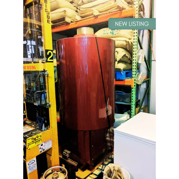 2007 Diedrich used afterburner new