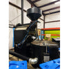 60kg Golden Roaster Used Roaster Mini-Plant - 2022 - Stock S0650
