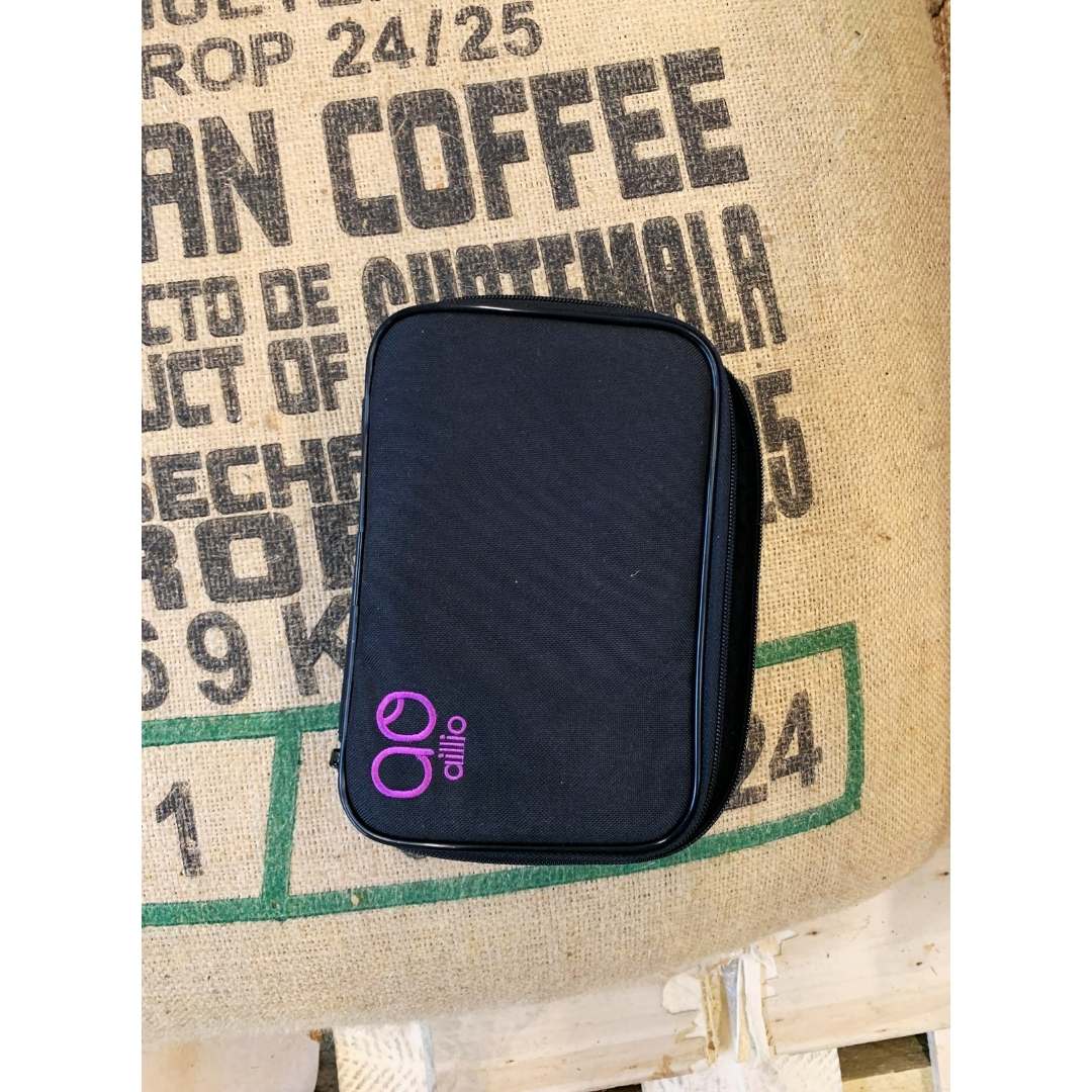 1kg Used Coffee Roaster - Aillio Bullet R1 v2 - 2023 - Stock S0652