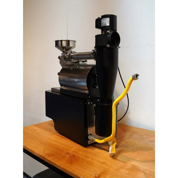 ARC S Used Sample Coffee Roaster - 2021 - Stock S0654