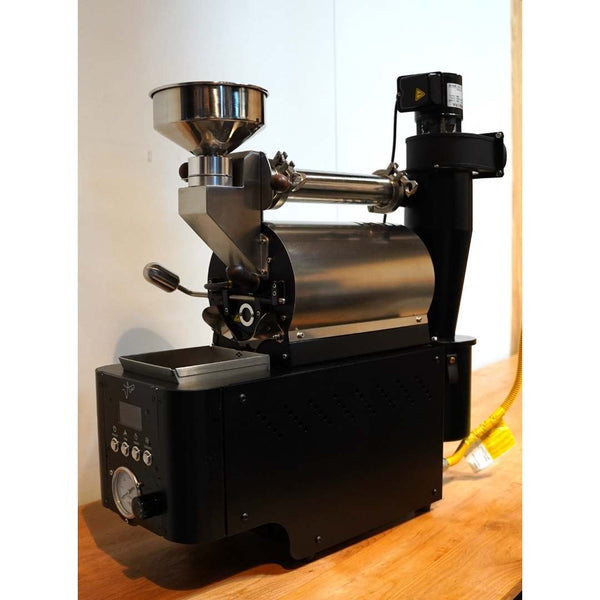 ARC S Used Sample Coffee Roaster - 2021 - Stock S0654