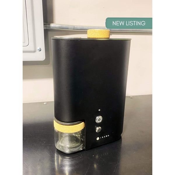 Ikawa Pro50 V3 used coffee roaster new listing
