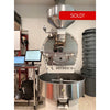 12kg Used Coffee Roaster — Diedrich IR-12 — 2018 - Stock S0657