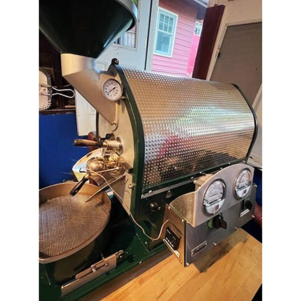 1kg Probat Probatino Used Coffee Roaster - 2005 - Stock S0660