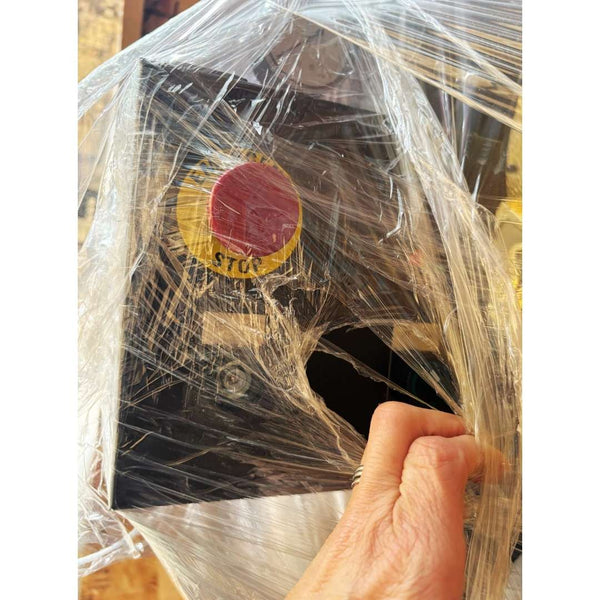 3kg San Franciscan SF-6 Used Coffee Roaster - 2020 - Still in Original Crate - Stock S0662